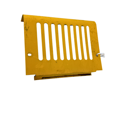 Huvplåt höger | 11015810 |Volvo L90C