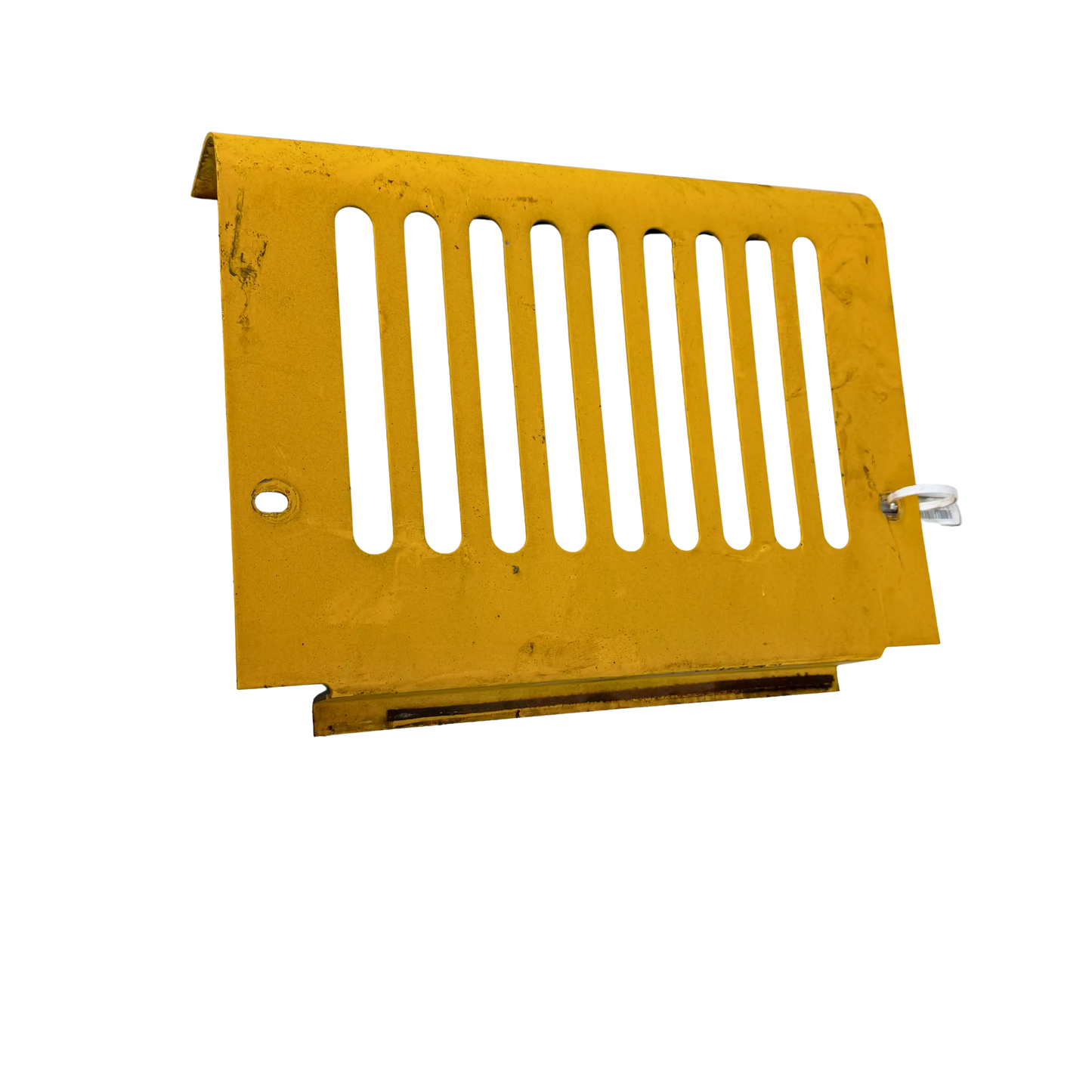 Huvplåt höger | 11015810 | Volvo L90C