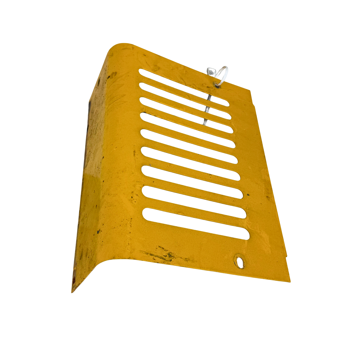 Huvplåt höger | 11015810 |Volvo L90C