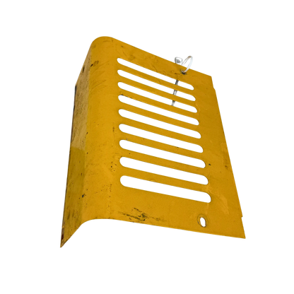 Huvplåt höger | 11015810 | Volvo L90C