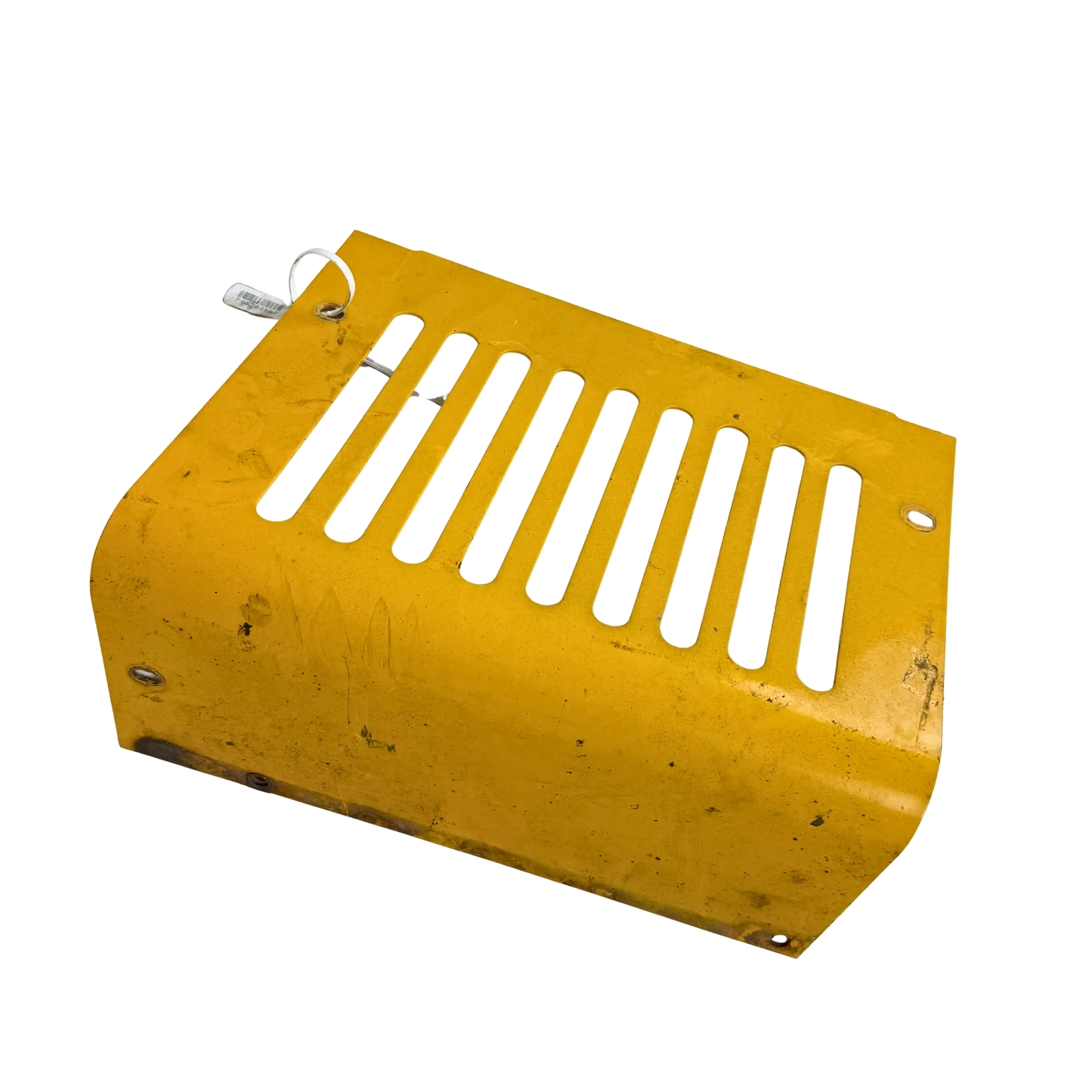 Huvplåt höger | 11015810 | Volvo L90C