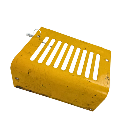 Huvplåt höger | 11015810 | Volvo L90C