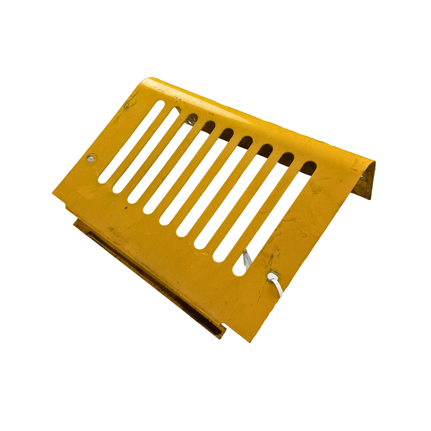 Huvplåt höger | 11015810 | Volvo L90C