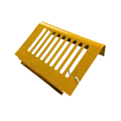 Huvplåt höger | 11015810 | Volvo L90C