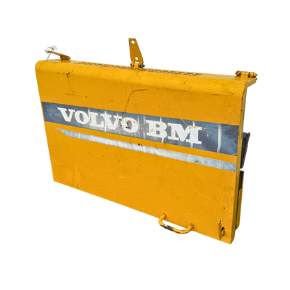 Motorlucka vänsterbak | 11016050, 11014242, 11014094 | Volvo L90C