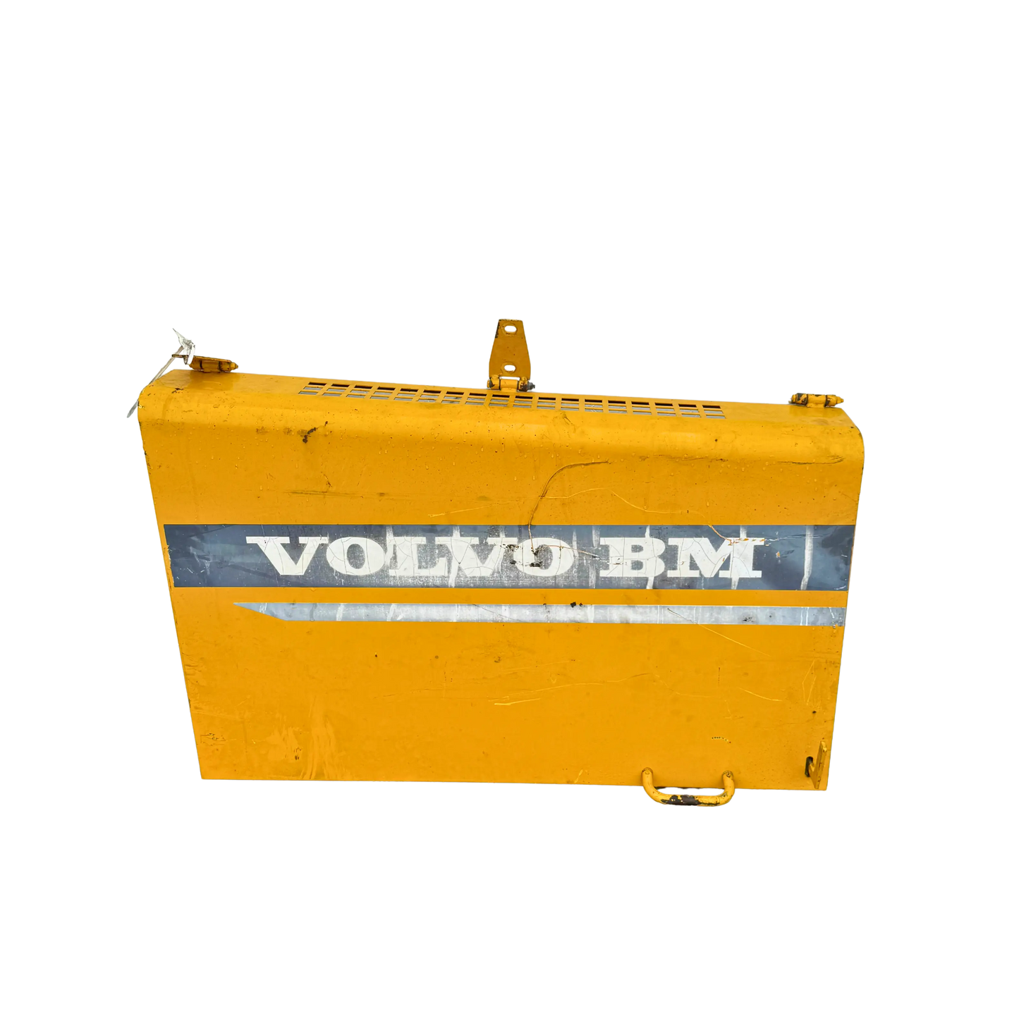 Motorlucka vänsterbak | 11016050, 11014242, 11014094 | Volvo L90C