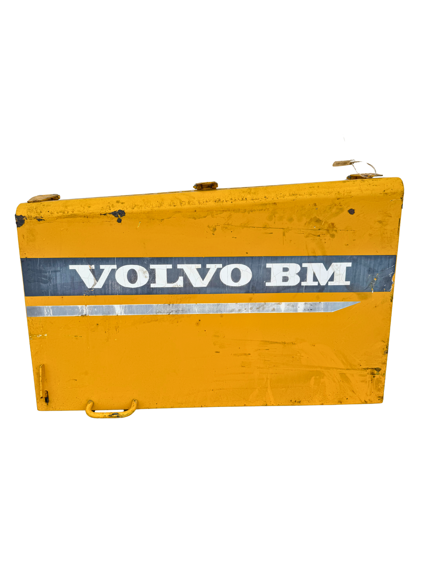 Motorlucka högerbak | 11016049, 11014242, 11014093 | Volvo L90C