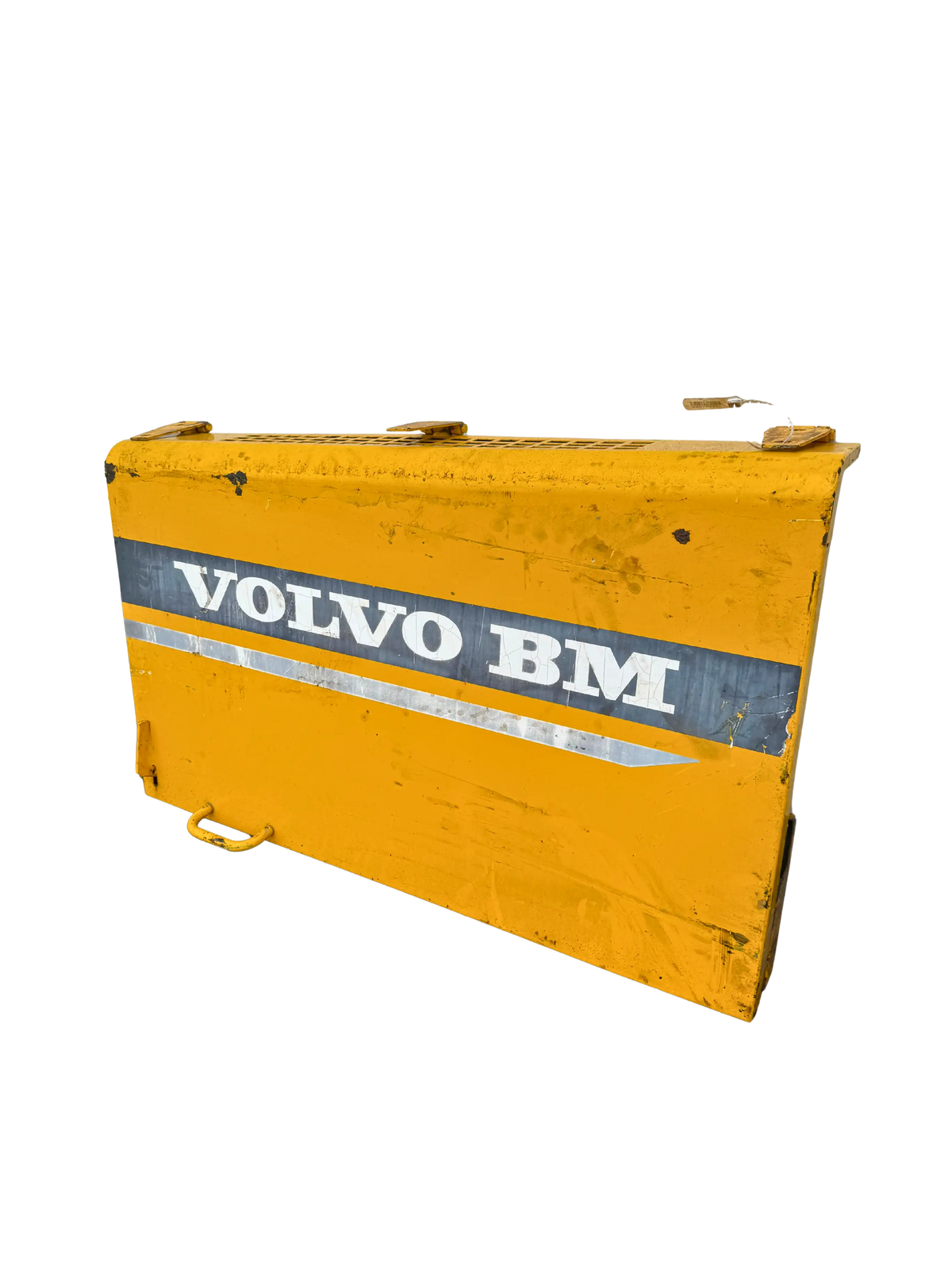 Motorlucka höger bak | 11014093, 11014242, 11016049, 11016050 | Volvo L90C