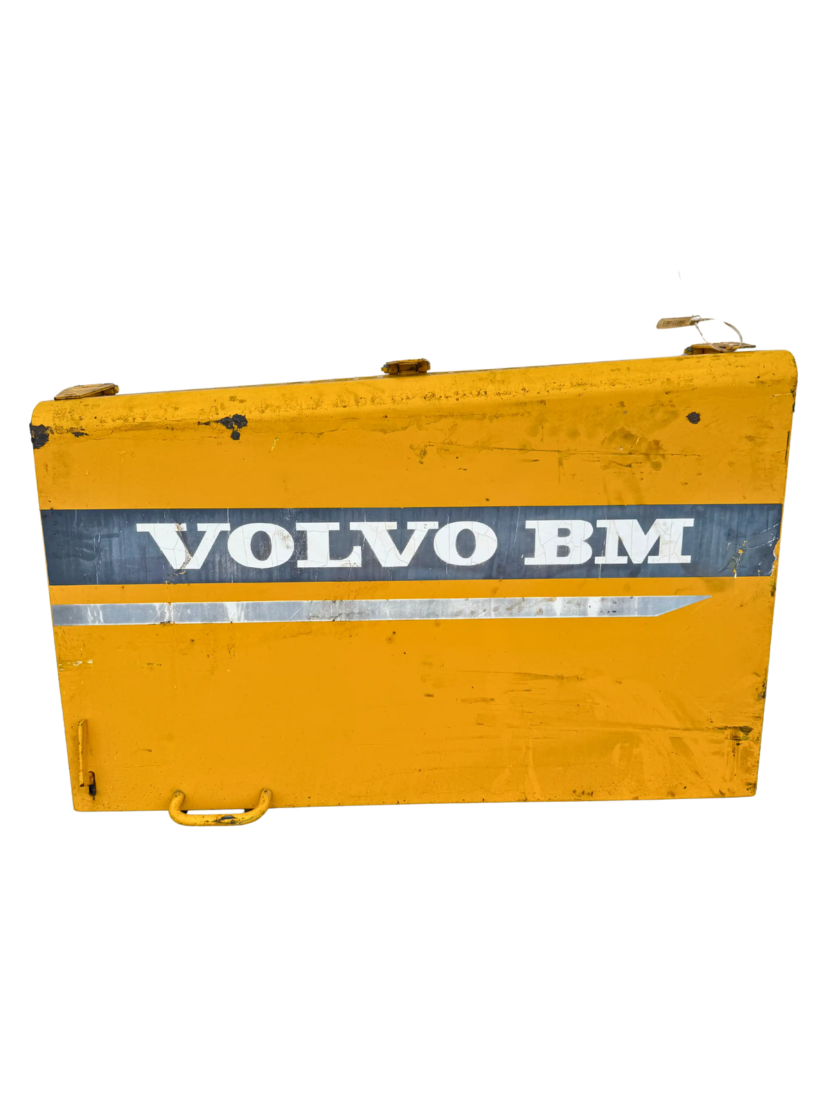 Motorlucka höger bak | 11014093, 11014242, 11016049, 11016050 | Volvo L90C