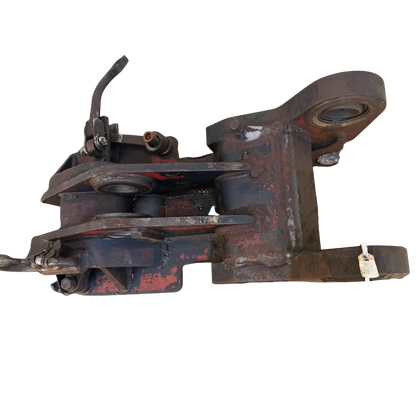 snabbfäste mekaniskt b20 | 14233333 | Åkerman H10