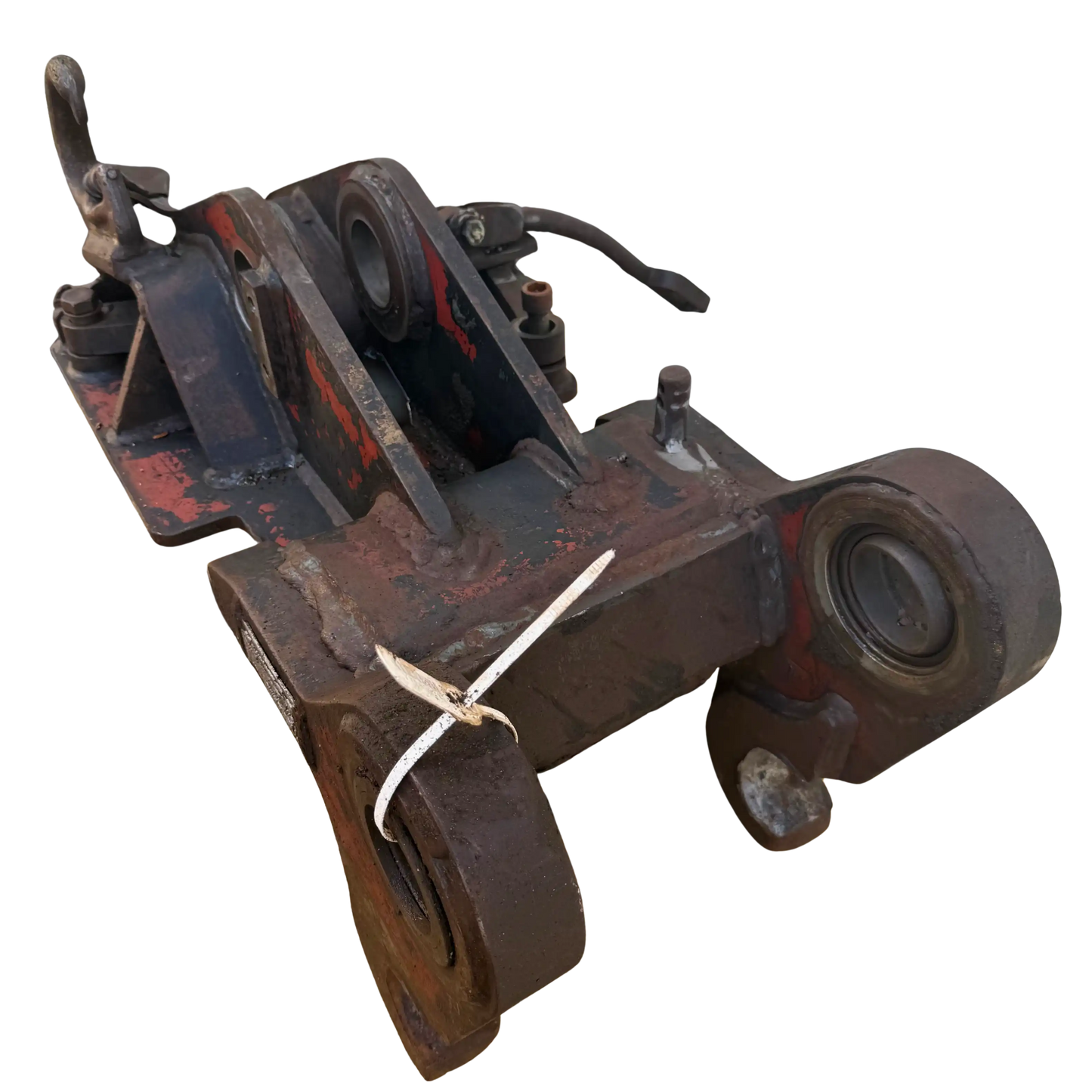 snabbfäste mekaniskt b20 | 14233333 | Åkerman H10