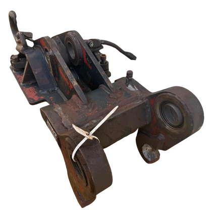 snabbfäste mekaniskt b20 | 14233333 | Åkerman H10