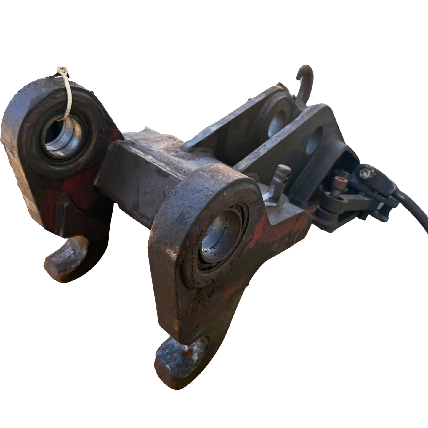 snabbfäste mekaniskt b20 | 14233333 | Åkerman H10