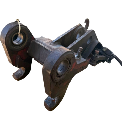 snabbfäste mekaniskt b20 | 14233333 | Åkerman H10