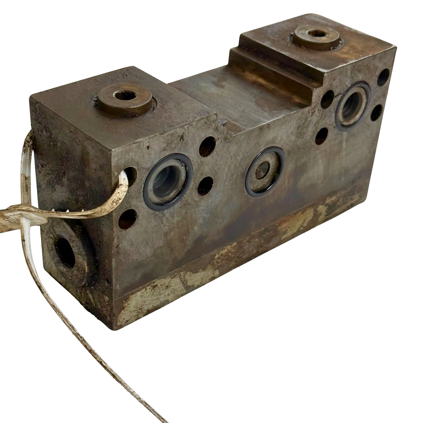 Sammankopplingsplatta | 14233510 | Åkerman H10