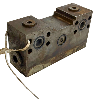 Sammankopplingsplatta | 14233510 | Åkerman H10