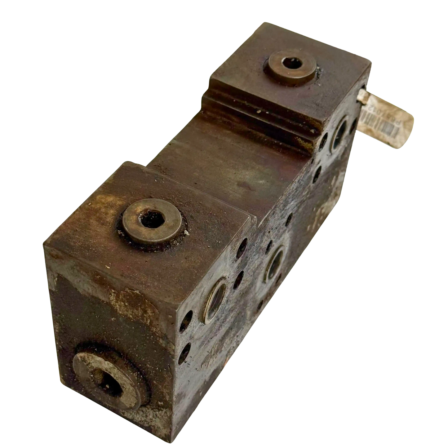 Sammankopplingsplatta | 14233510 | Åkerman H10