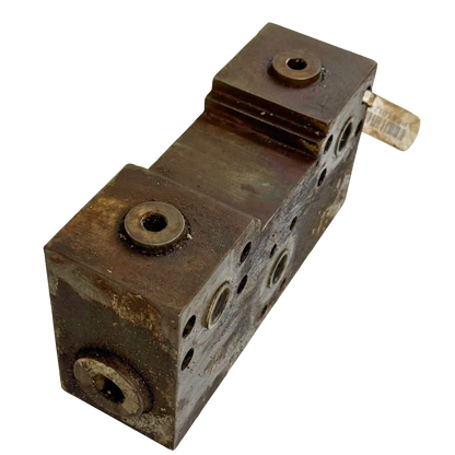 Sammankopplingsplatta | 14233510 | Åkerman H10