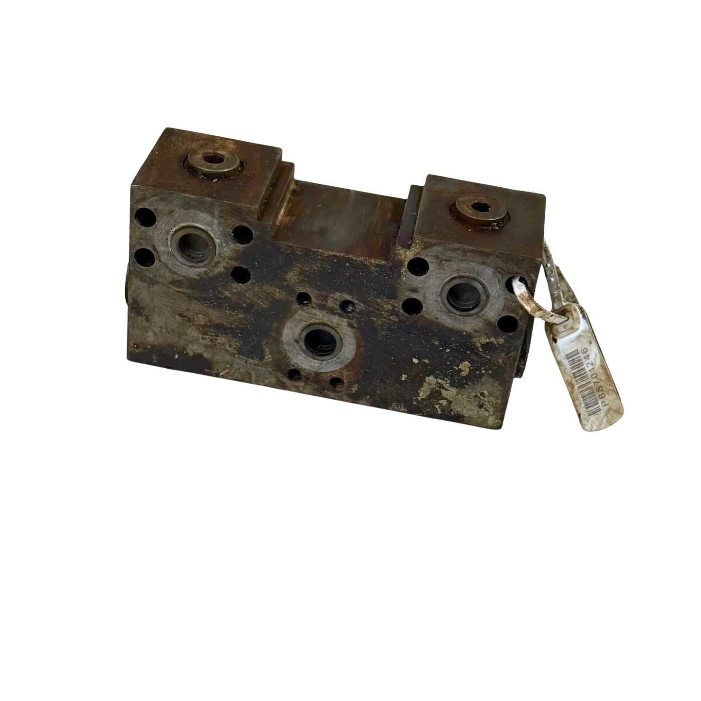 Sammankopplingsplatta | 14233510 | Åkerman H10