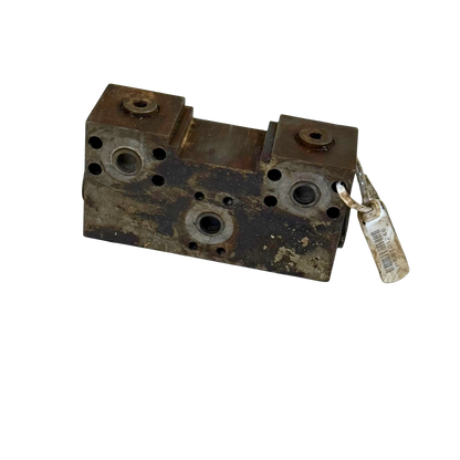 Sammankopplingsplatta | 14233510 | Åkerman H10