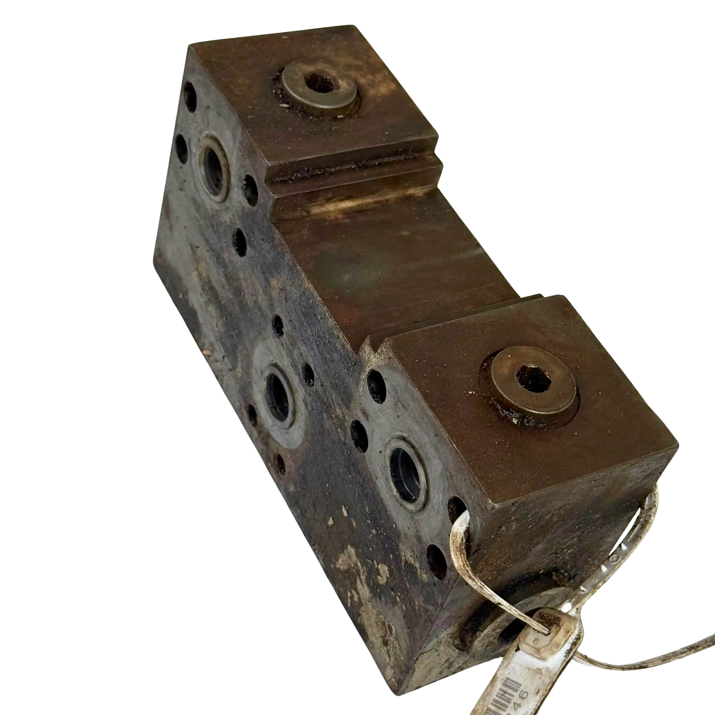 Sammankopplingsplatta | 14233510 | Åkerman H10