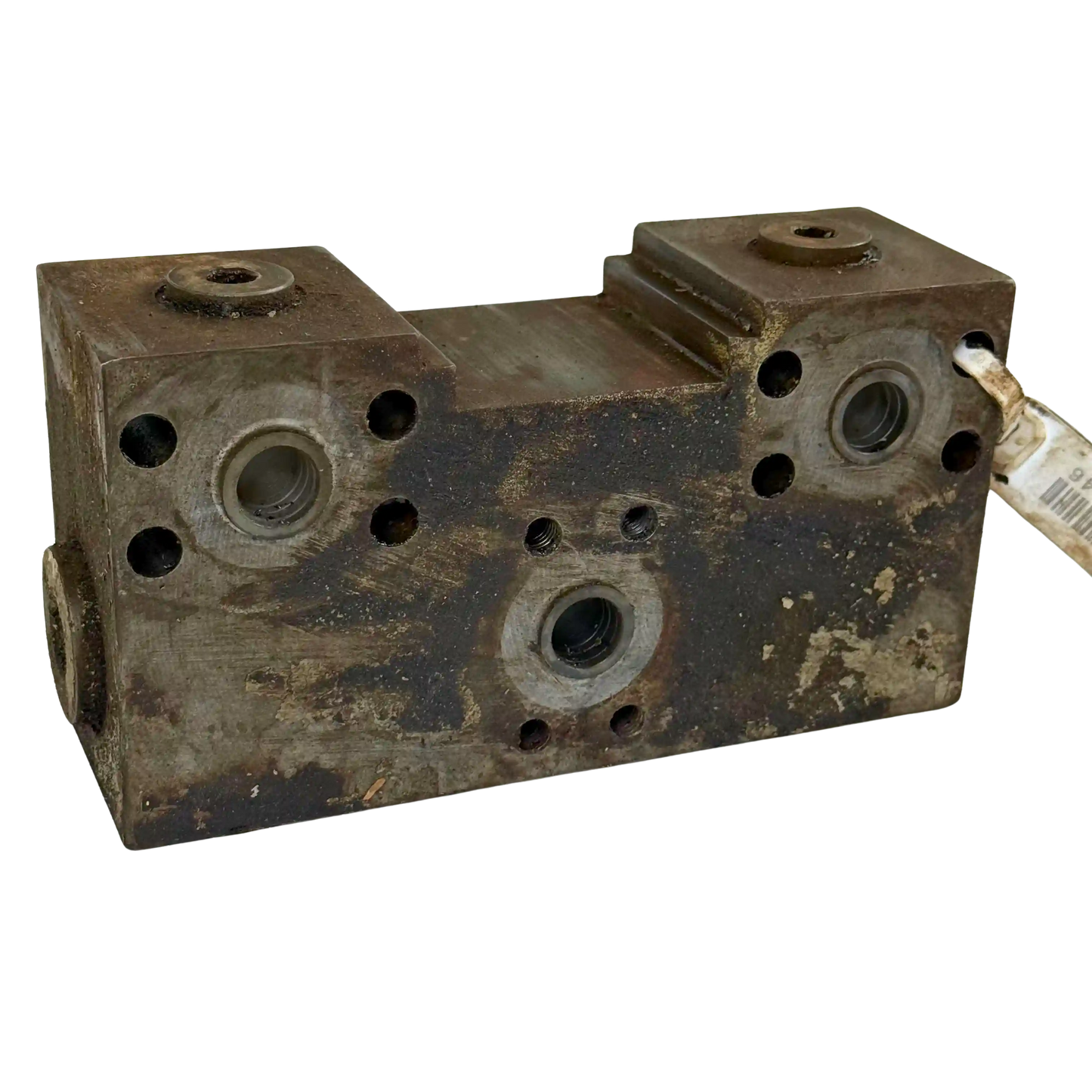 Sammankopplingsplatta | 14233510 | Åkerman H10