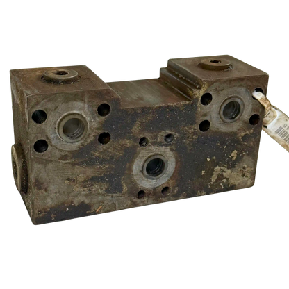 Sammankopplingsplatta | 14233510 | Åkerman H10