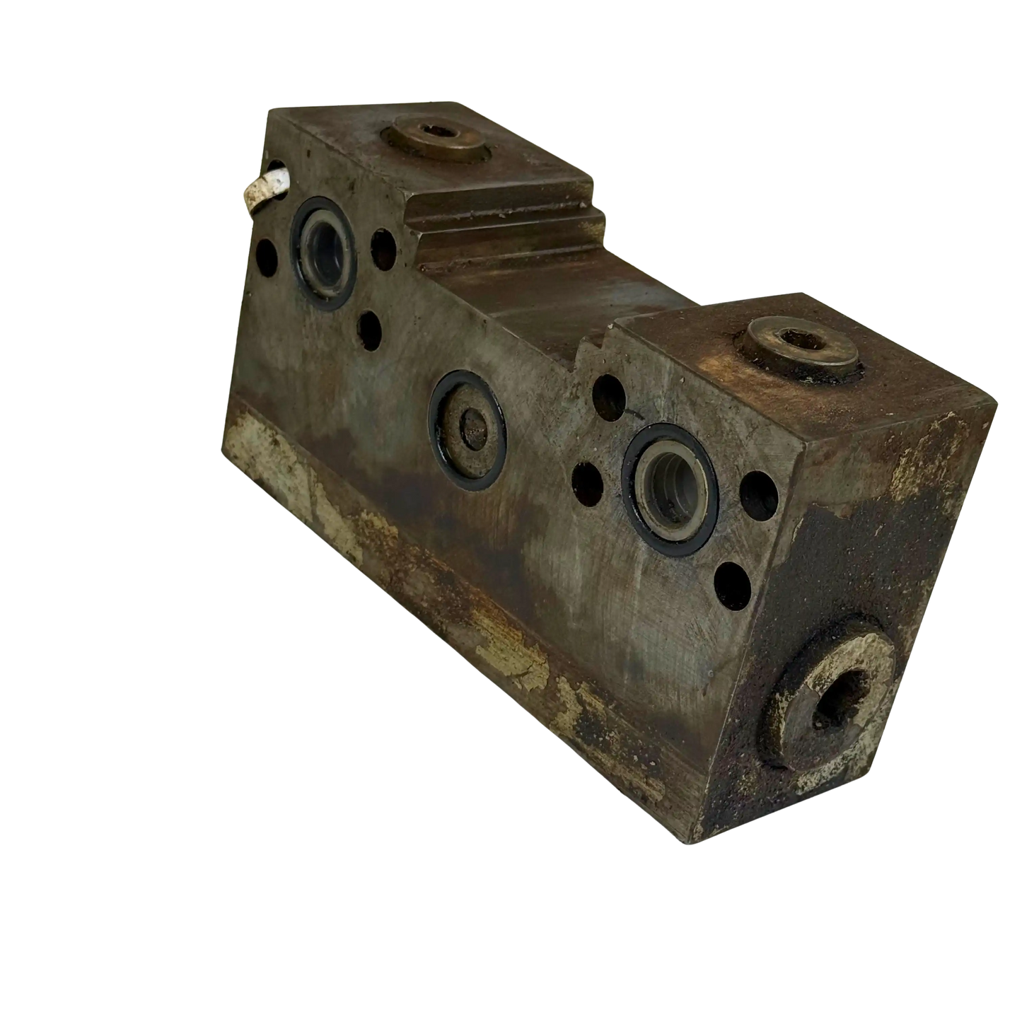 Sammankopplingsplatta | 14233510 | Åkerman H10