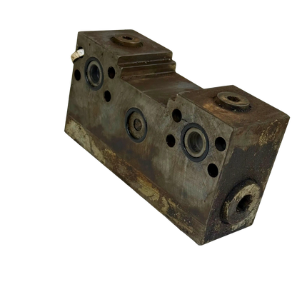 Sammankopplingsplatta | 14233510 | Åkerman H10