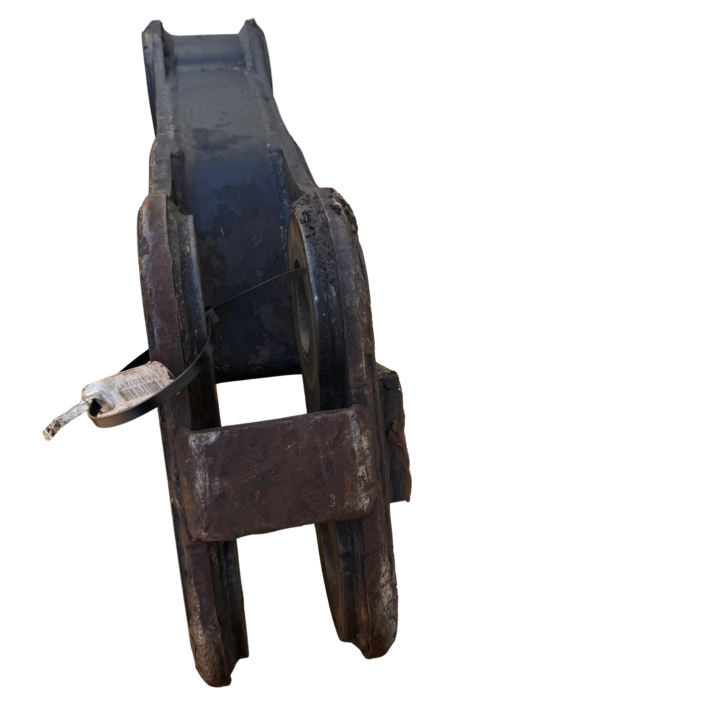 Hävarm | 14235393 | Åkerman H10