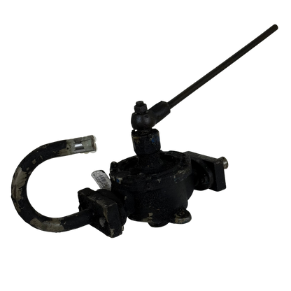 Tankningspump hydraulolja | 14043541 | H10