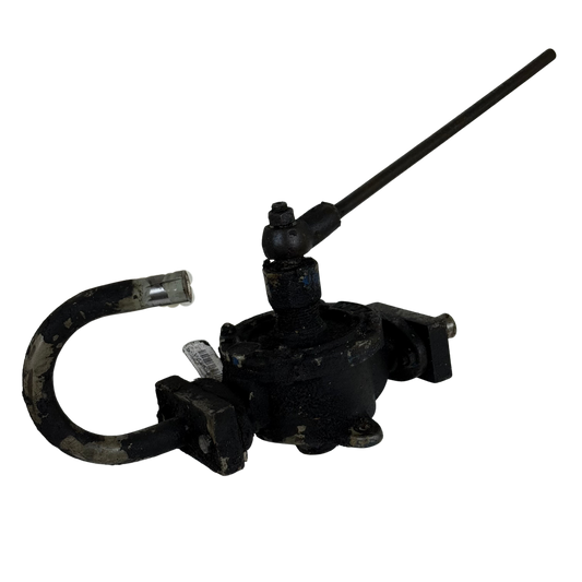 Tankningspump hydraulolja | 14043541 | H10