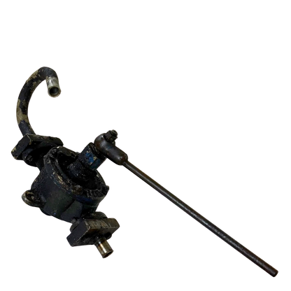 Tankningspump hydraulolja | 14043541 | Åkerman H10