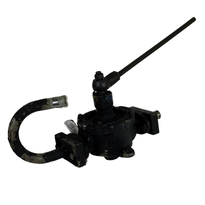 Tankningspump hydraulolja | 14043541 | Åkerman H10