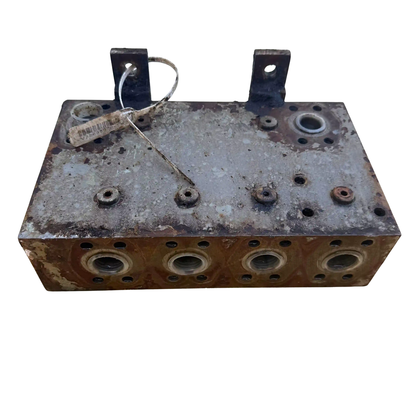 Bomlimpa | 14231353 | Åkerman H10