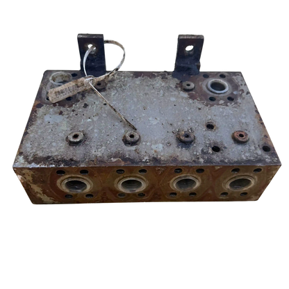 Bomlimpa | 14231353 | Åkerman H10