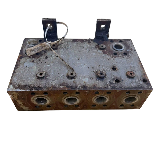 Boom manifold | 14231353 | Åkerman H10