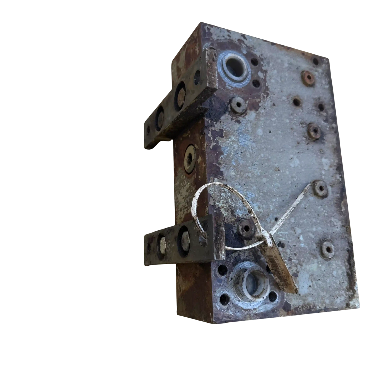 Bomlimpa | 14231353 | Åkerman H10