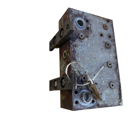 Bomlimpa | 14231353 | Åkerman H10