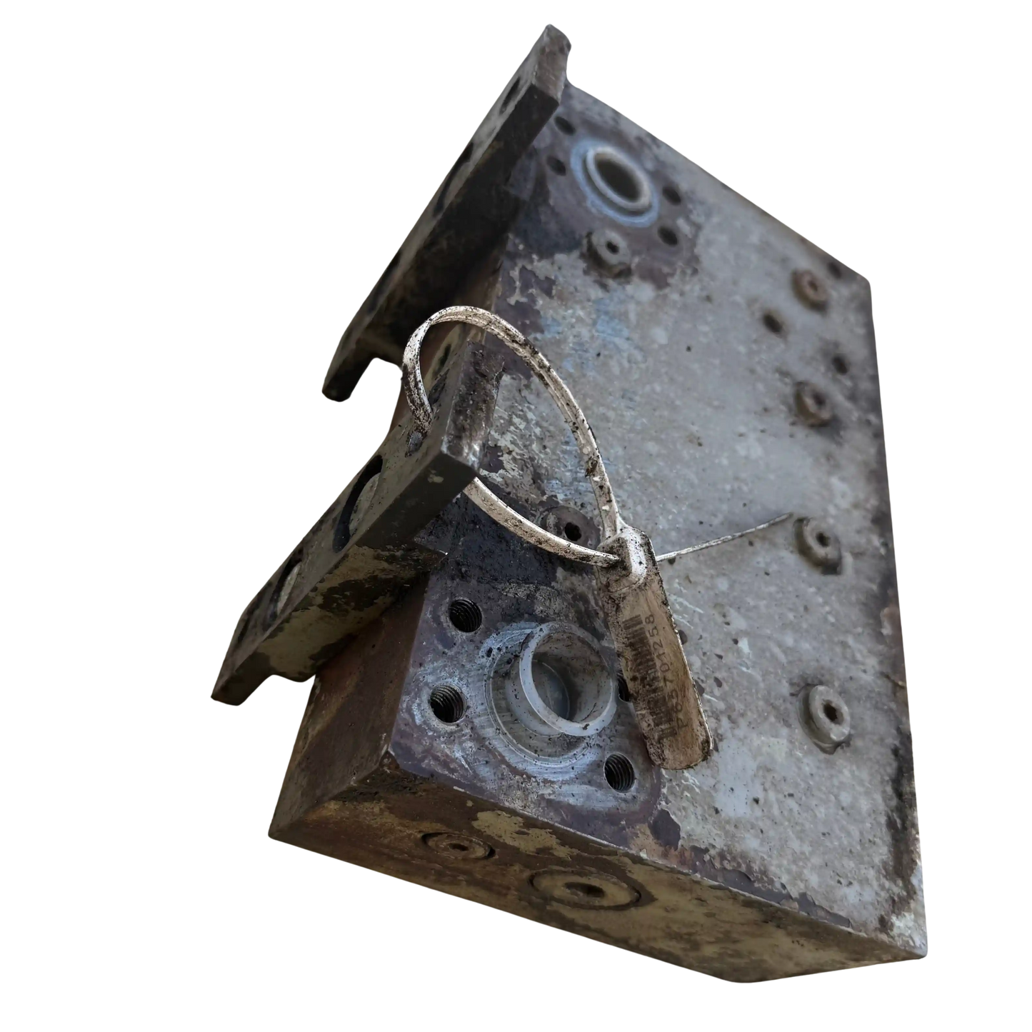 Bomlimpa | 14231353 | Åkerman H10