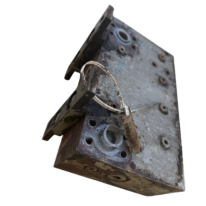 Bomlimpa | 14231353 | Åkerman H10