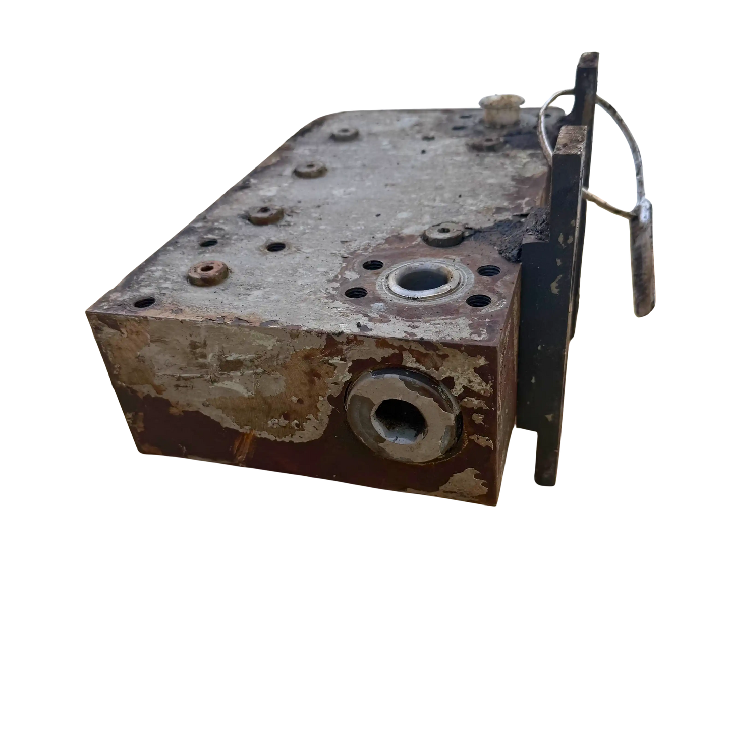 Bomlimpa | 14231353 | Åkerman H10