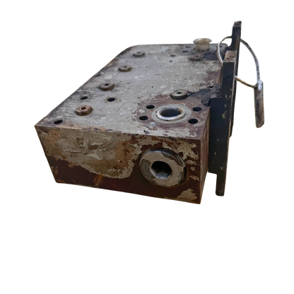 Bomlimpa | 14231353 | Åkerman H10