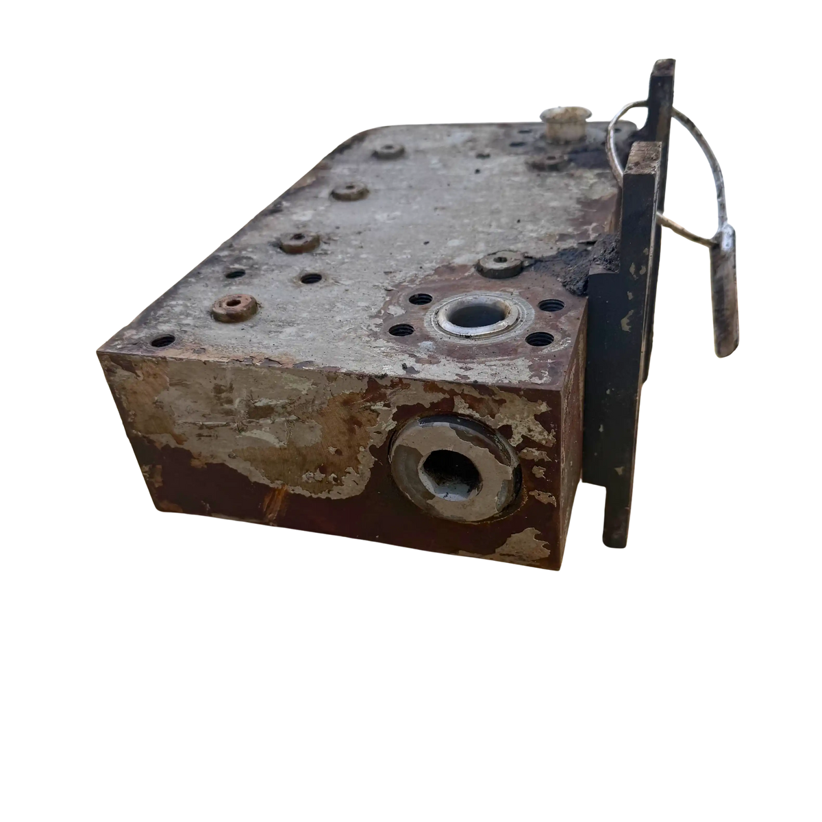 Bomlimpa | 14231353 | Åkerman H10