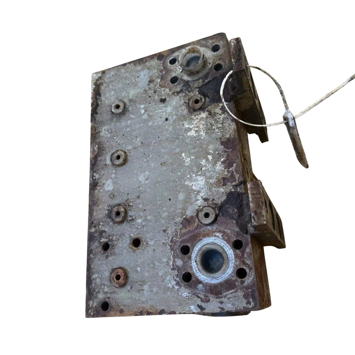 Bomlimpa | 14231353 | Åkerman H10