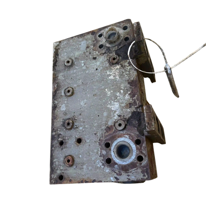 Bomlimpa | 14231353 | Åkerman H10