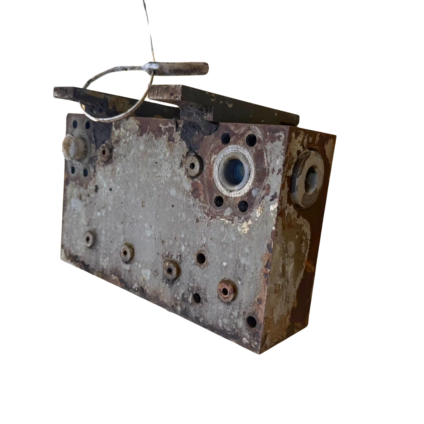 Bomlimpa | 14231353 | Åkerman H10