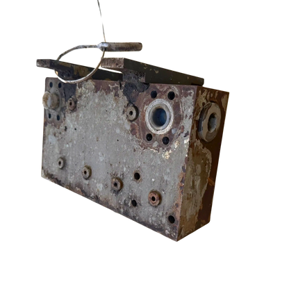 Bomlimpa | 14231353 | Åkerman H10