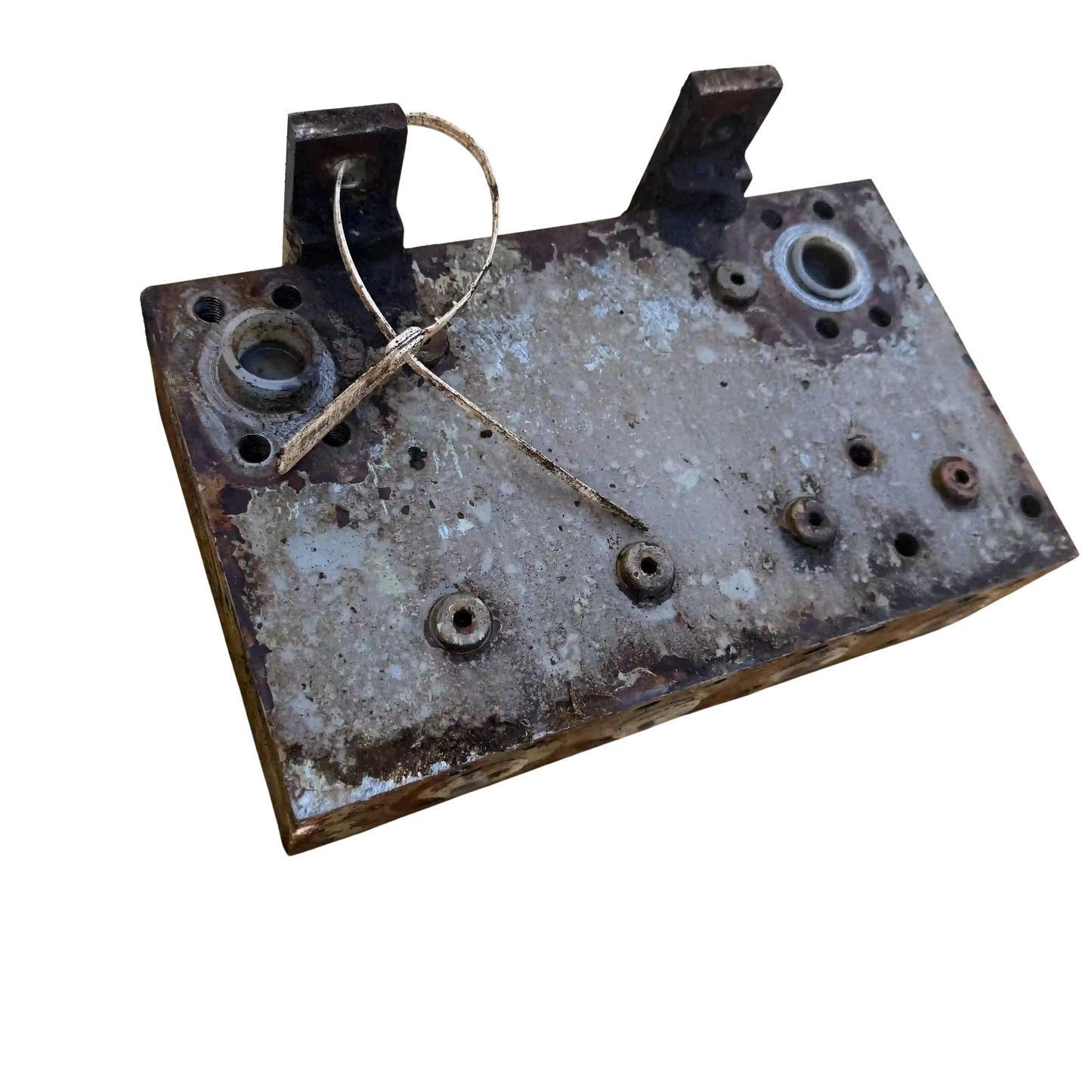 Bomlimpa | 14231353 | Åkerman H10