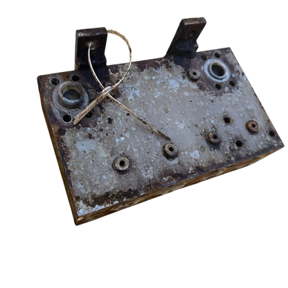 Bomlimpa | 14231353 | Åkerman H10